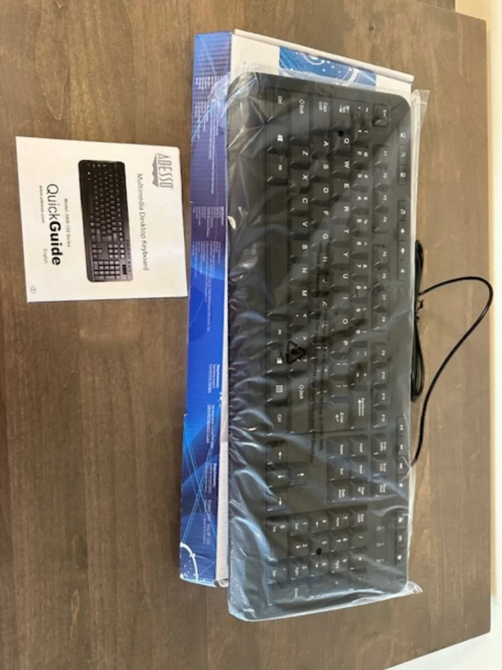 keyboard
